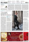 Entrevista al arquitecto Jose María Ezquiaga en el País.