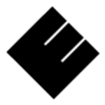 Logotipo Ezquiaga Arquitectura