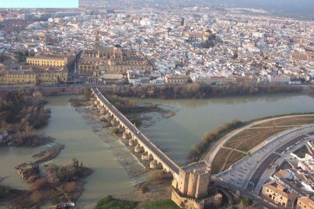 RIO MEZQUITA