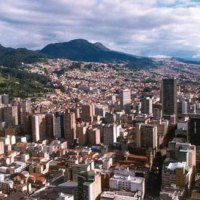 Bogotá