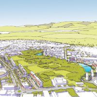 5 imagen del parque como centralidad