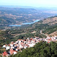 Valle del Jerte