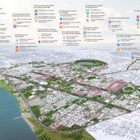 Plano de iconografía para la visualización de las obras