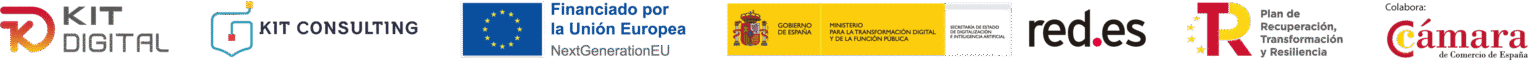 LOGOTIPOS KIT DIGITAL